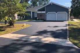 Why Choose Us For All Your Driveway Paving Needs in Delavan Lake, WI?